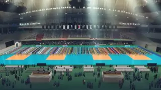 Ночь для всех